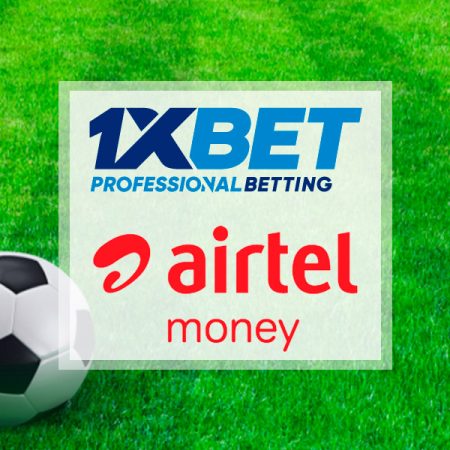 Rechargez votre compte 1xBet avec Airtel Money en Afrique