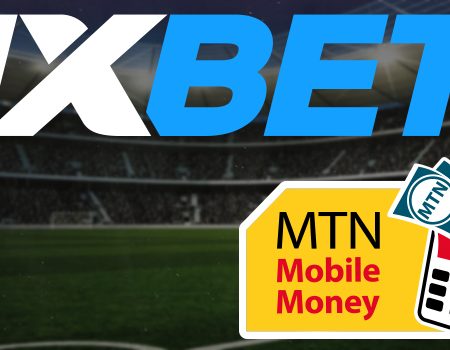 Recharger votre compte 1xBet Facilement via MTN Mobile Money au Cameroun