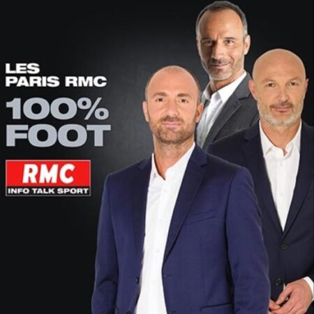 Paris RMC : Pronostics sûrs, analyses d’experts et résultats en temps réel