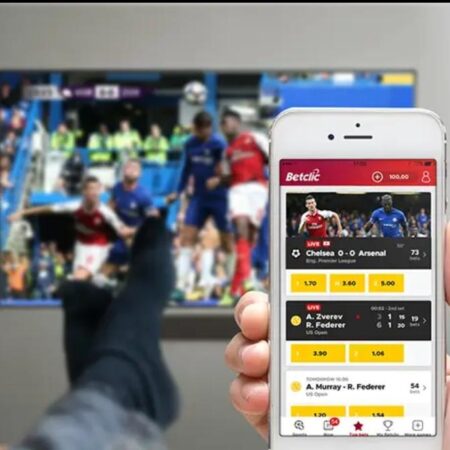 Betclic : Inscription et connexion rapide à votre compte